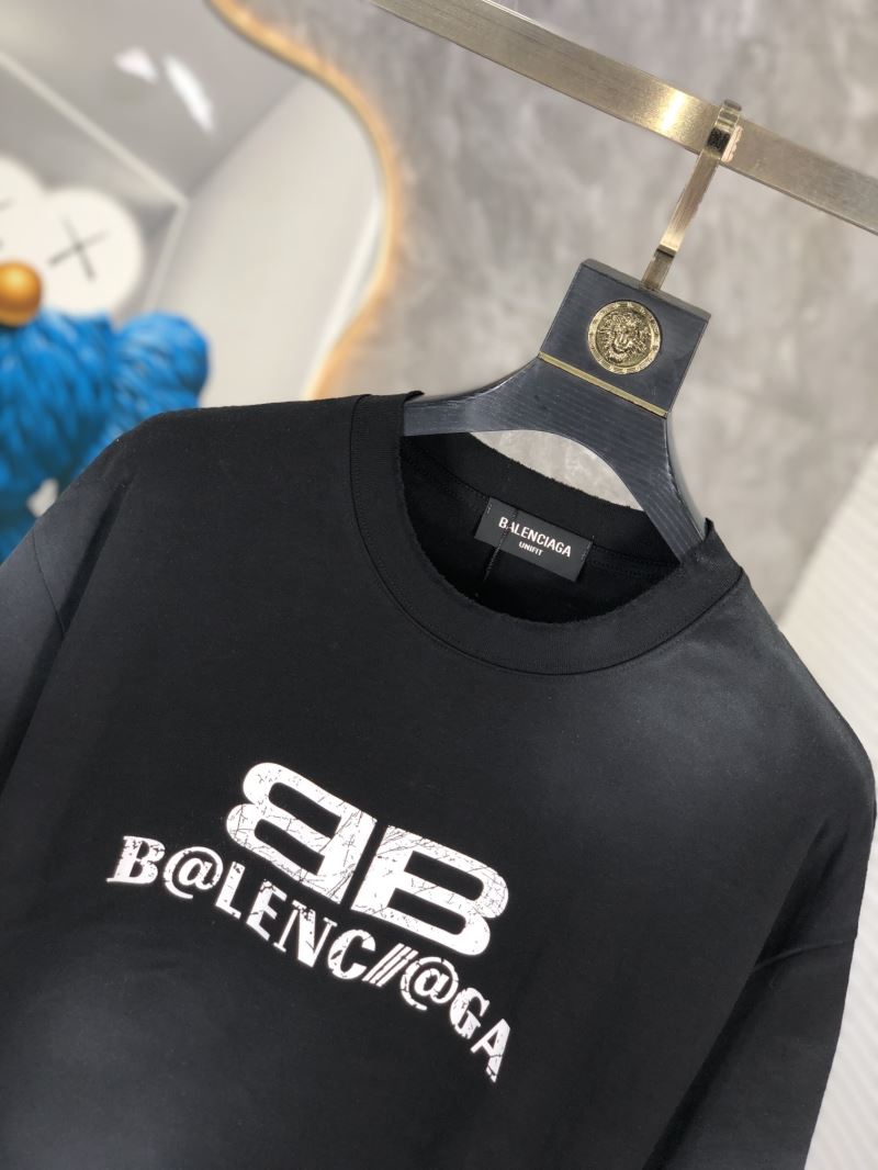 Balenciaga T-Shirts